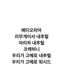 블링크로스터스