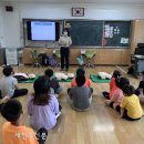 석불초등학교 새전북신문