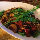 스테이4324 | 응암동술집 사슴이네, Deer House Dining &amp; Pub :: 크리스마스이브에 여기서 데이트했지요~ 서울의밤은...