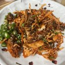 오늘 한점 벌교점 | 중랑구 코다리회 꼬막 요리로 현지인 인기 맛집 - 벌교꼬막집 후기