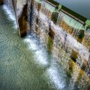 공공하수처리장 이미지