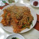 목포아구찜 - 중랑구 봉화산로53길 29 | 목포아구찜