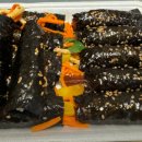 김밥가게 이미지