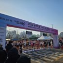 2026 부천국제 10km 로드레이스 마라톤아치 설치 현장 후기