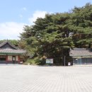 청양10경 모덕사 &amp; 미궐산(薇蕨山) 환종주
