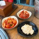 속이확풀리는해장 - 양주시 백석읍 | 을왕리 여행 둘째날 아침 속이 확 풀리는 해물라면 해장 후기 | 을왕리 해남회조개구이