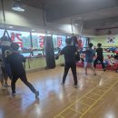 에스복싱클럽 이미지