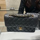 W20. 샤넬(CHANEL) 예물백 구매 후기 (25ss 미니 플랩백) +)백엔센스 이너백