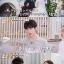 사우나앞 화장실 이미지