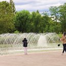 화합의분수 이미지