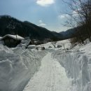 곰배령산장 이미지