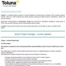 Toluna Hong Kong Limited 이미지