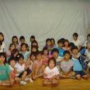 모악지역아동센터 이미지