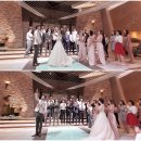 VOW관광호텔 | 베트남+한국 : 국제커플의 웨딩&amp;피로연 촬영후기 @강원도동해시 by 주노무비