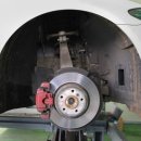 타이어백화점 법원점 이미지