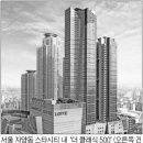 건국타워 이미지