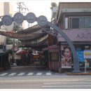 용두전통시장 이미지