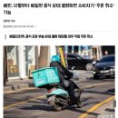 배민, 12월부터 배달된 음식 상태 불량하면 소비자가 '주문 취소' 가능 이미지
