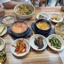 고강보리밥 이미지