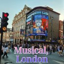 레미제라블 | 런던 뮤지컬 추천 4번 직접 본 솔직후기 : 레미제라블, 라이온킹, 겨울왕국, 맘마미아