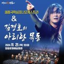 세종국악심포니오케스트라 김경호의 아리랑 목동 이미지