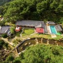 산장회관 | [펜션리뷰, 내돈내산] 광덕산 자락 단체모임 하기 좋은 동막골황토산장 솔직후기