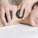 아로마 마사지 이미지