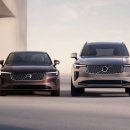 스마트폰으로 즐기는 디지털 라이프(야간) 이미지