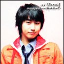 [ SS501 _ 허영생 ] Junior 4월호 이미지