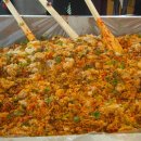 분원 붕어찜 마을 이미지