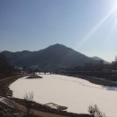 괴산교~제2괴산교 이미지