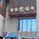 감포생밀복 이미지