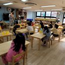 동산초등학교 병설유치원 이미지