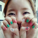 니나네일 이미지