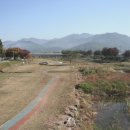 배알도수변공원 이미지