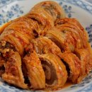 김치말이 돼지찜 이미지