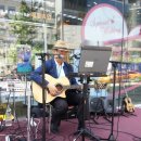 삼성디지털프라자 앞 이미지