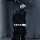 절제된 우아함이 돋보이는 몽환적 카리스마의 완성, 에이티즈 성화 X 송지오 26FW 컬렉션