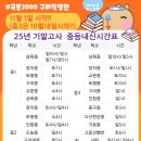 국풍2000국어학원 - 유성구 도안대로 512-21 | [구리 국어학원] 국풍2000 중학교 기말 내신개강