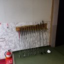 로데오로 스크린골프 이미지