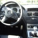 2008 Mercedes - Benz (벤츠) C-300 팝니다. 이미지