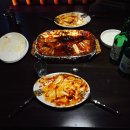 파닭&숯불바베큐치킨마트 이미지