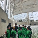 다이아몬드빌딩 | 김해축구교실 그릿12에서 동계훈련 담백후기