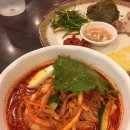 당아래비빔국수 이미지