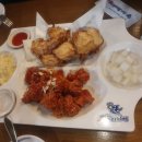 펀비어킹수원정자 | 수원 장안구 정자사거리 근처 치킨도 맛있고! 페스츄리 피자도 맛있는! 정자사거리 "펀비어킹"