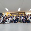 삼대삼 | 울산 파이트짐 주짓수 OPMT 대회 삼대삼 매치 차민준선수 출전