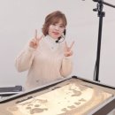 꿈가득한 유치원 | 모래 위에 그린 꿈 : 경주 한국어 교육센터 샌드아트 공연 &amp; 체험 이야기