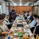 쿨 썸머라고 할만도, 자리가 시원하고 모임이 쿨한 장소 옛수원갈비...혀끝바캉스 즐긴 재 시흥영암군향우회 이미지