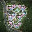 e편한세상 죽전프리미어포레 이미지