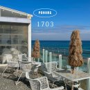 1703 | 포항 애견동반 가능한 오션뷰 카페 1703, 내돈내산 솔직후기